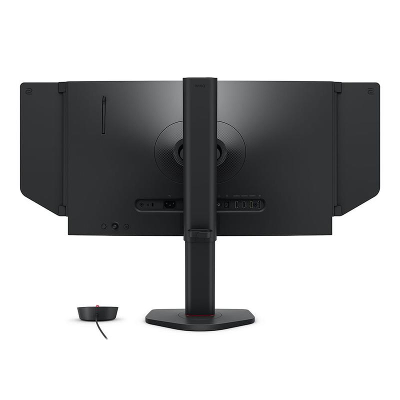 Monitor ZOWIE XL2566X+ New Fast TN 400Hz Dyac2 - Monitor para PC